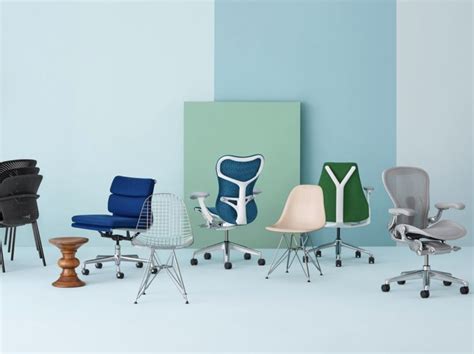 knoll buys herman miller